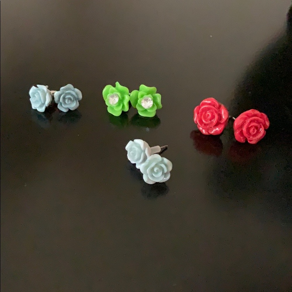 Earring